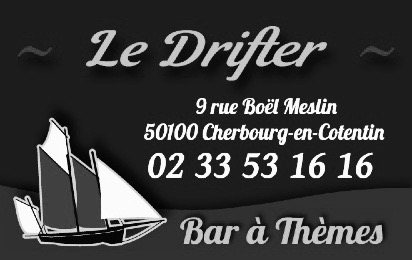 Bar Le Drifter