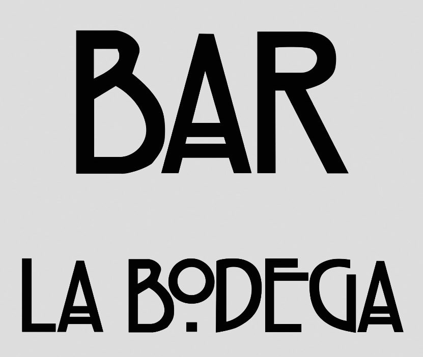 Bar La Bodega